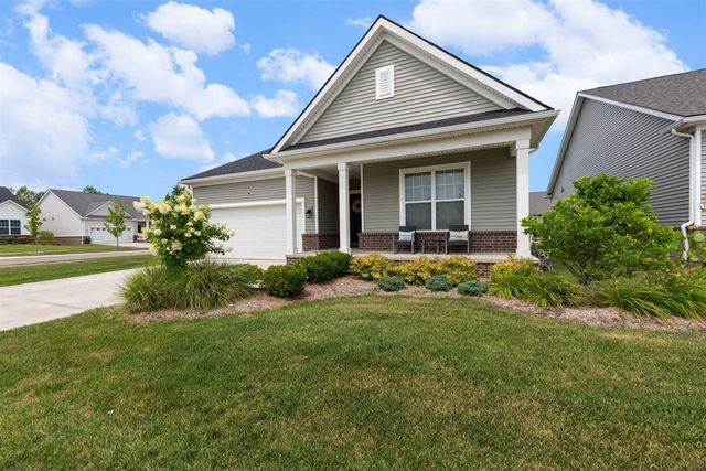 3775 Park Creek Lane, Canton, MI 48188