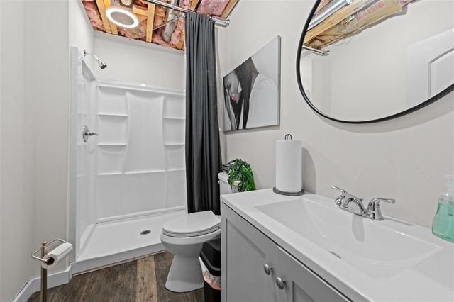 3775 Park Creek Lane, Canton, MI 48188