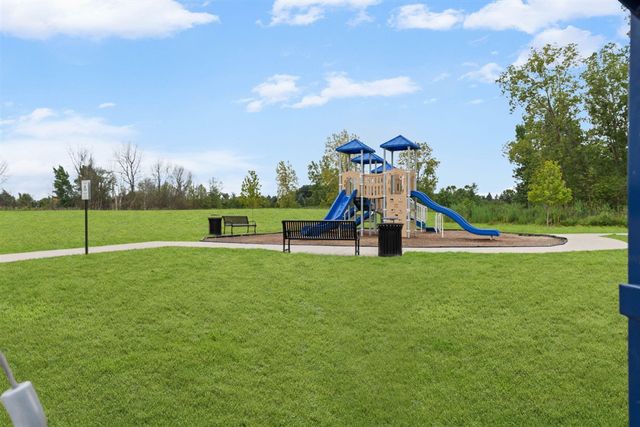 3775 Park Creek Lane, Canton, MI 48188