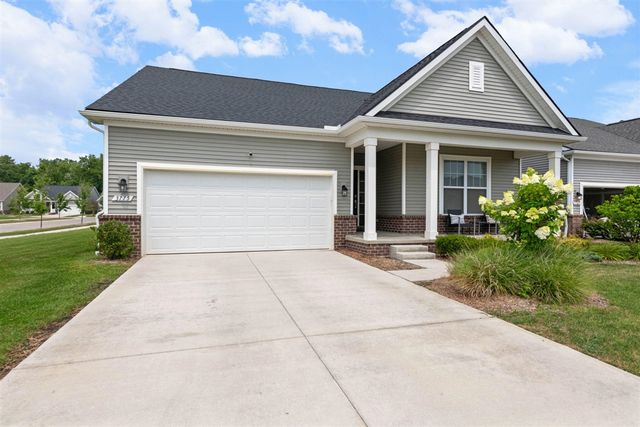 3775 Park Creek Lane, Canton, MI 48188