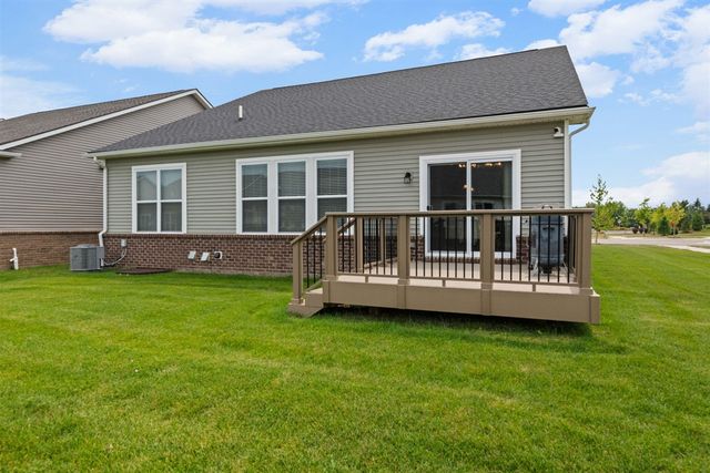 3775 Park Creek Lane, Canton, MI 48188