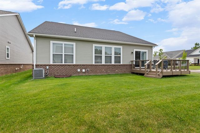 3775 Park Creek Lane, Canton, MI 48188