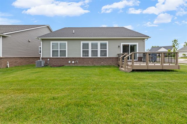 3775 Park Creek Lane, Canton, MI 48188