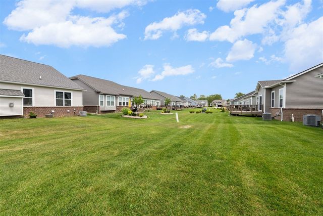 3775 Park Creek Lane, Canton, MI 48188