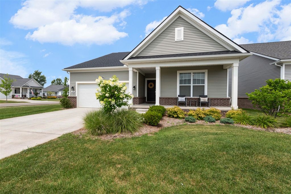 3775 Park Creek Lane, Canton, MI 48188