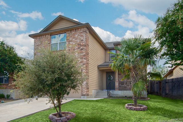 1607 Tree Run, San Antonio, TX 78245
