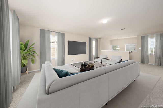 1607 Tree Run, San Antonio, TX 78245