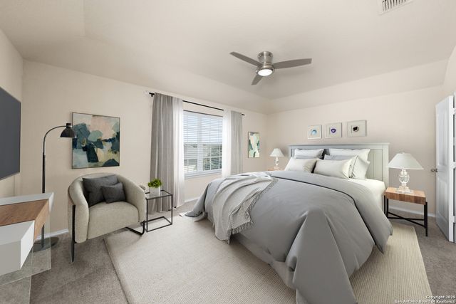 1607 Tree Run, San Antonio, TX 78245