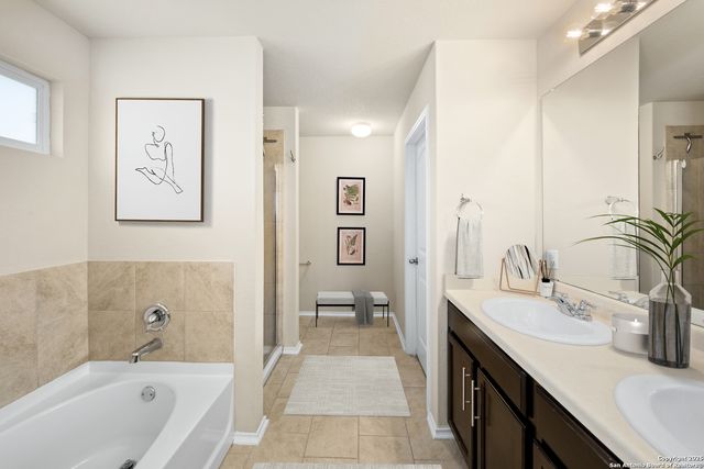 1607 Tree Run, San Antonio, TX 78245