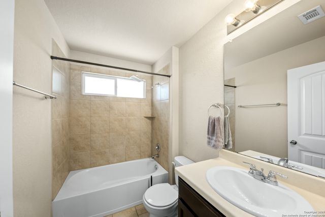 1607 Tree Run, San Antonio, TX 78245