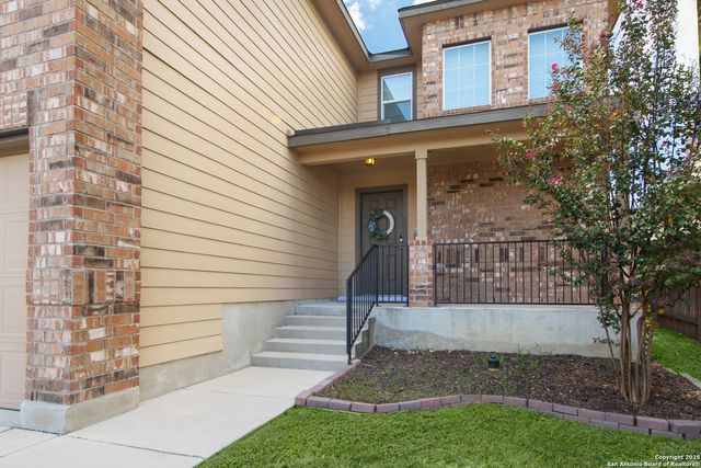 1607 Tree Run, San Antonio, TX 78245