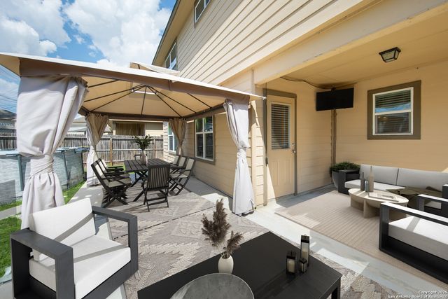 1607 Tree Run, San Antonio, TX 78245