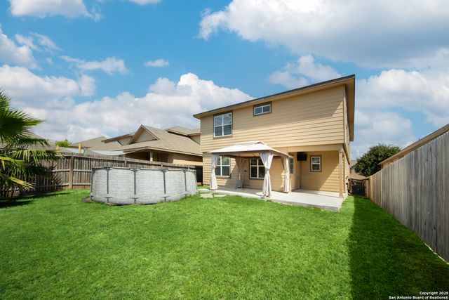1607 Tree Run, San Antonio, TX 78245