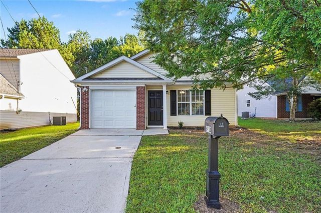 6934 Red Bone Way, Stonecrest, GA 30038
