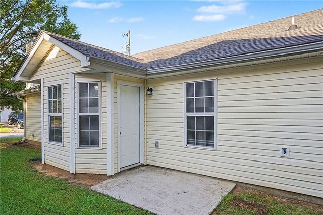 6934 Red Bone Way, Stonecrest, GA 30038
