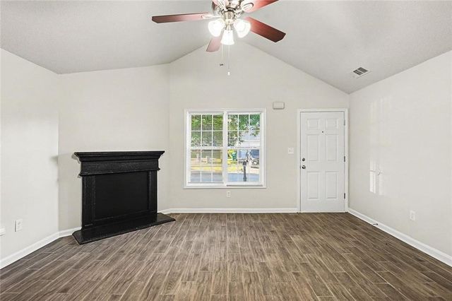 6934 Red Bone Way, Stonecrest, GA 30038