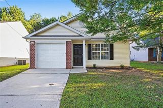 6934 Red Bone Way, Stonecrest, GA 30038