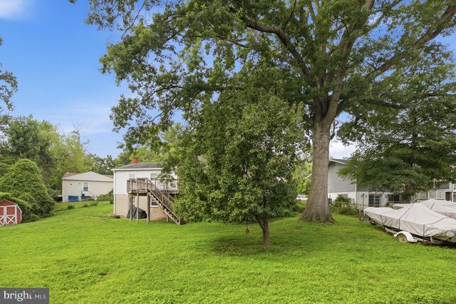 8419 WESLEYAN ST, Vienna, VA 22180