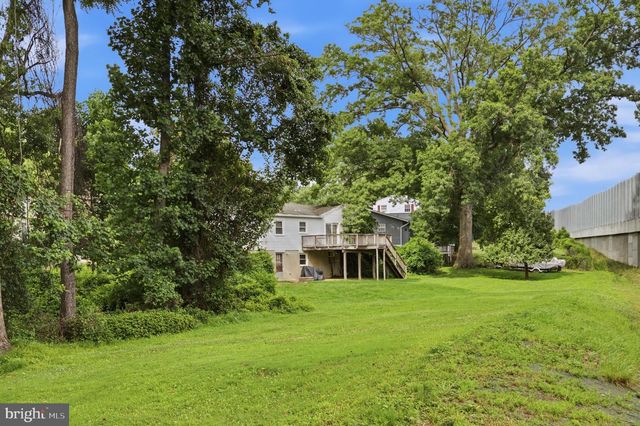 8419 WESLEYAN ST, Vienna, VA 22180