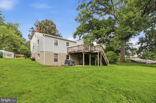 8419 WESLEYAN ST, Vienna, VA 22180