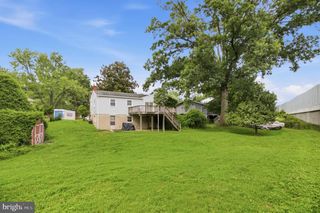 8419 WESLEYAN ST, Vienna, VA 22180
