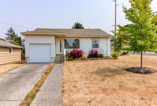 1621 S Durango Street, Tacoma, WA 98405