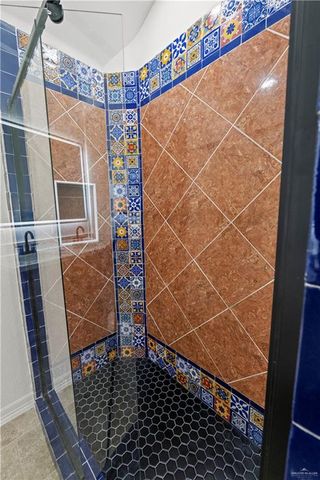 1412 E Karen Drive A, Alton, TX 78573