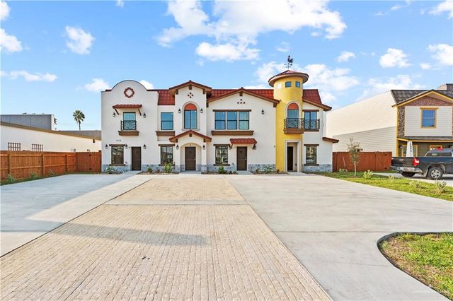 1412 E Karen Drive A, Alton, TX 78573