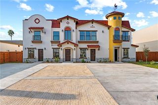 1412 E Karen Drive A, Alton, TX 78573