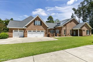 3628 Eagle Farm Drive, Wilson, NC 27896