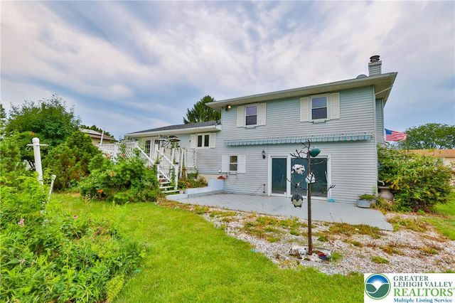 1760 Peachtree Circle, Whitehall Twp, PA 18052