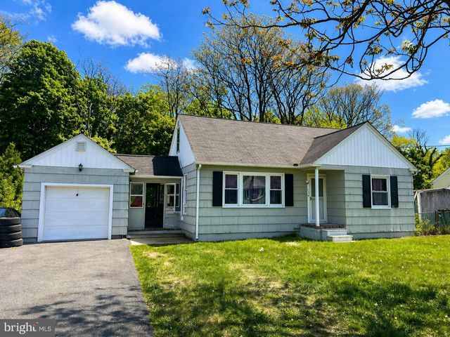 719 S VALLEY AVE, Vineland, NJ 08360