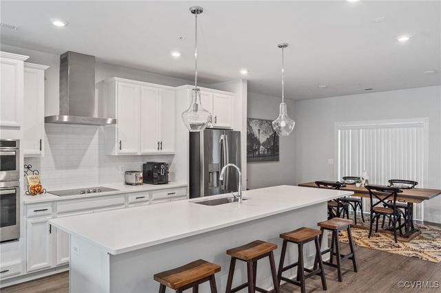 526 Greybull Walk Unit#B, Henrico, VA 23233