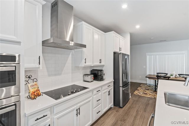 526 Greybull Walk Unit#B, Henrico, VA 23233