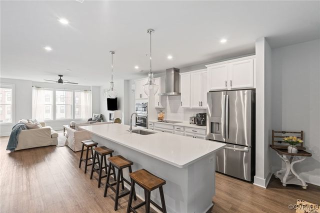 526 Greybull Walk Unit#B, Henrico, VA 23233