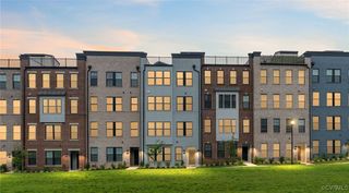 526 Greybull Walk Unit#B, Henrico, VA 23233