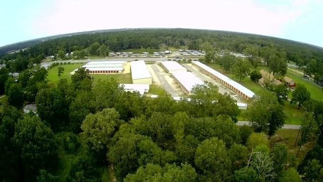 844 Pd Selman Road, Lufkin, TX 75901