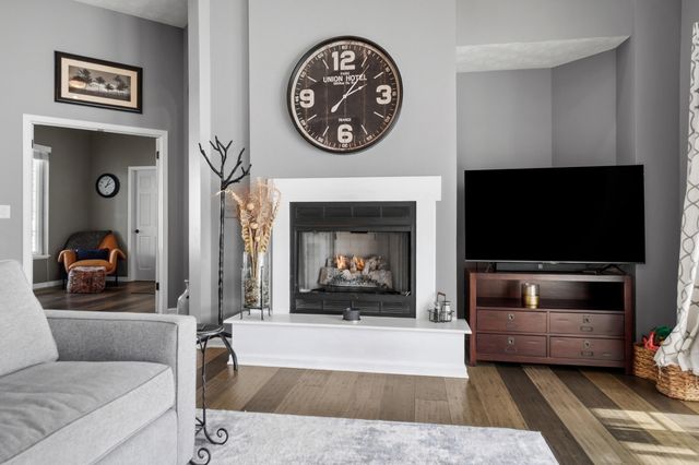 1201 Kingsgate Road 1201 Kingsgate Road, Springfield, OH 45503