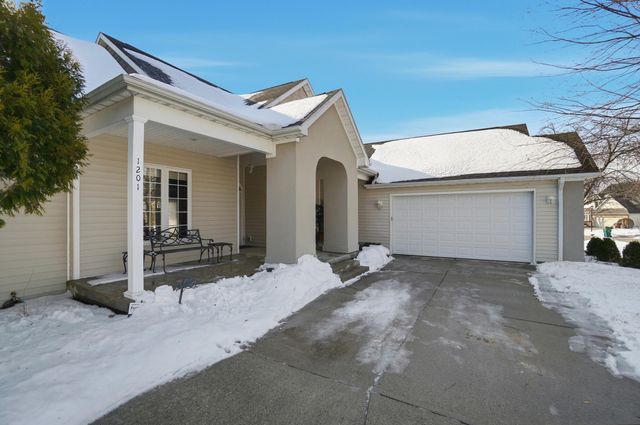 1201 Kingsgate Road 1201 Kingsgate Road, Springfield, OH 45503