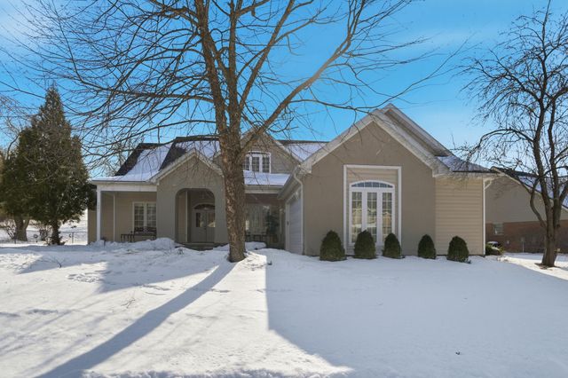 1201 Kingsgate Road 1201 Kingsgate Road, Springfield, OH 45503