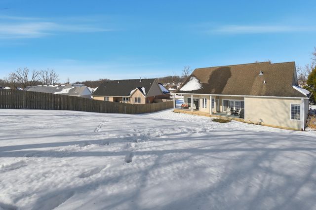 1201 Kingsgate Road 1201 Kingsgate Road, Springfield, OH 45503