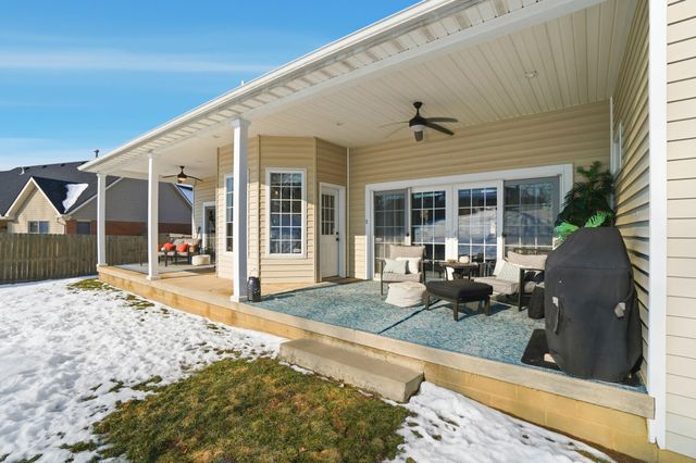 1201 Kingsgate Road 1201 Kingsgate Road, Springfield, OH 45503