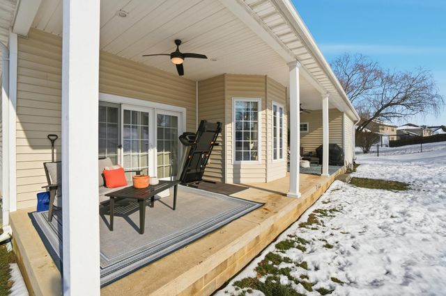 1201 Kingsgate Road 1201 Kingsgate Road, Springfield, OH 45503