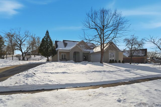 1201 Kingsgate Road 1201 Kingsgate Road, Springfield, OH 45503