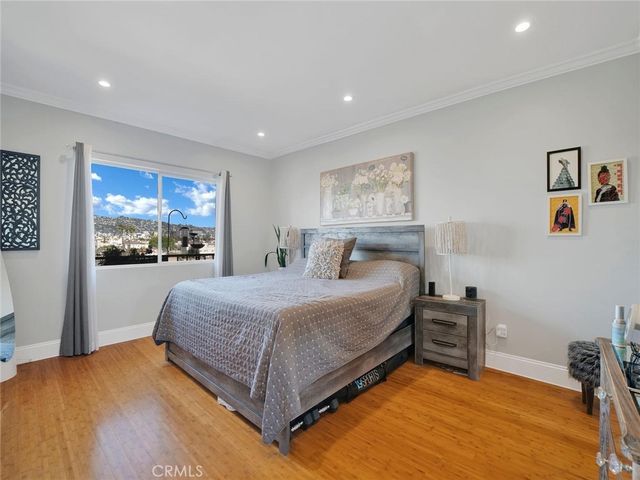 1115 S Elm 516, Los Angeles, CA 90035