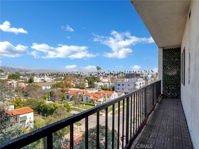 1115 S Elm 516, Los Angeles, CA 90035