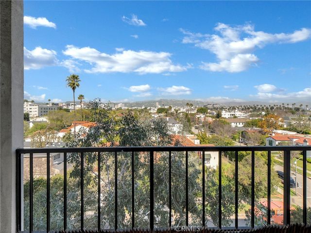 1115 S Elm 516, Los Angeles, CA 90035