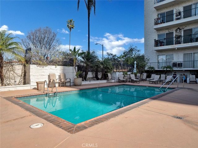 1115 S Elm 516, Los Angeles, CA 90035