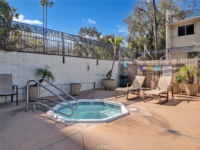 1115 S Elm 516, Los Angeles, CA 90035