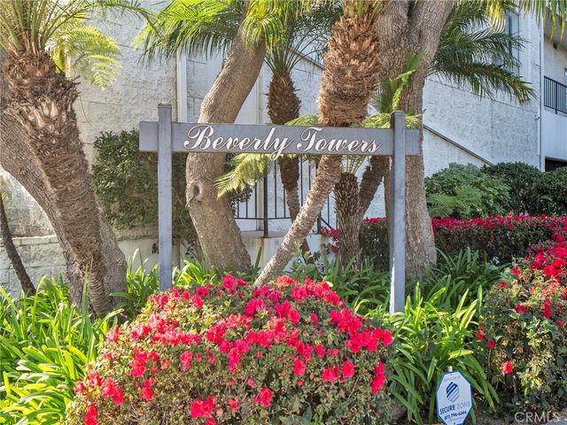 1115 S Elm 516, Los Angeles, CA 90035